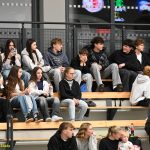 VIDEO: Florbalistům Tábora chyběl k prvnímu domácímu bodu jediný gól. Favorizovaná Slavia se třásla do poslední minuty