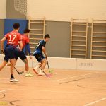 VIDEA: Florbalisté Tábora poprvé v sezoně doma vyhráli! Vítěznou branku proti FA České Budějovice zařídil Laškaj