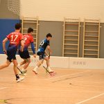 VIDEA: Florbalisté Tábora poprvé v sezoně doma vyhráli! Vítěznou branku proti FA České Budějovice zařídil Laškaj