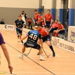 VIDEA: Florbalisté Tábora poprvé v sezoně doma vyhráli! Vítěznou branku proti FA České Budějovice zařídil Laškaj