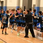 VIDEA: Florbalisté Tábora poprvé v sezoně doma vyhráli! Vítěznou branku proti FA České Budějovice zařídil Laškaj