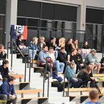 VIDEA: Florbalisté Tábora poprvé v sezoně doma vyhráli! Vítěznou branku proti FA České Budějovice zařídil Laškaj