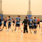 VIDEA: Florbalisté Tábora poprvé v sezoně doma vyhráli! Vítěznou branku proti FA České Budějovice zařídil Laškaj