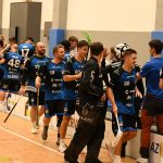 VIDEA: Florbalisté Tábora poprvé v sezoně doma vyhráli! Vítěznou branku proti FA České Budějovice zařídil Laškaj