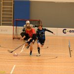 VIDEA: Florbalisté Tábora poprvé v sezoně doma vyhráli! Vítěznou branku proti FA České Budějovice zařídil Laškaj