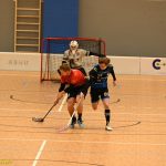 VIDEA: Florbalisté Tábora poprvé v sezoně doma vyhráli! Vítěznou branku proti FA České Budějovice zařídil Laškaj