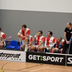 VIDEO: Florbalistům Tábora chyběl k prvnímu domácímu bodu jediný gól. Favorizovaná Slavia se třásla do poslední minuty