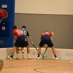 VIDEA: Florbalisté Tábora poprvé v sezoně doma vyhráli! Vítěznou branku proti FA České Budějovice zařídil Laškaj