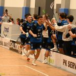 VIDEA: Florbalisté Tábora poprvé v sezoně doma vyhráli! Vítěznou branku proti FA České Budějovice zařídil Laškaj