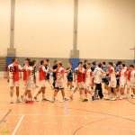 VIDEO: Florbalistům Tábora chyběl k prvnímu domácímu bodu jediný gól. Favorizovaná Slavia se třásla do poslední minuty