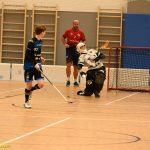 VIDEA: Florbalisté Tábora poprvé v sezoně doma vyhráli! Vítěznou branku proti FA České Budějovice zařídil Laškaj