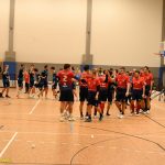 VIDEA: Florbalisté Tábora poprvé v sezoně doma vyhráli! Vítěznou branku proti FA České Budějovice zařídil Laškaj