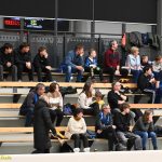 VIDEA: Florbalisté Tábora poprvé v sezoně doma vyhráli! Vítěznou branku proti FA České Budějovice zařídil Laškaj