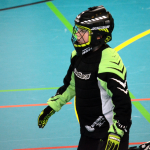 Florbal: Milevší mladší žáci 4+1 excelovali na domácí palubovce