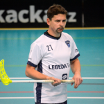 Florbal: Céčko Milevska bylo na domácí palubovce stoprocentní