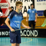 Florbalisté Milevska razantním nástupem odmítli odpor Vinohrad