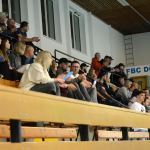 Florbalisté Milevska razantním nástupem odmítli odpor Vinohrad