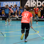 Derby za tři body! Florbalisté Milevska vyzráli na Strakonice