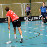 Derby za tři body! Florbalisté Milevska vyzráli na Strakonice