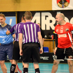 Derby za tři body! Florbalisté Milevska vyzráli na Strakonice