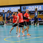 Derby za tři body! Florbalisté Milevska vyzráli na Strakonice