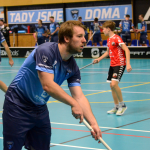 Derby za tři body! Florbalisté Milevska vyzráli na Strakonice