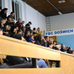 Derby za tři body! Florbalisté Milevska vyzráli na Strakonice