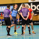 Derby za tři body! Florbalisté Milevska vyzráli na Strakonice