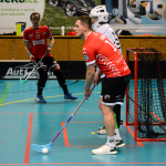 Derby za tři body! Florbalisté Milevska vyzráli na Strakonice