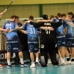 Derby za tři body! Florbalisté Milevska vyzráli na Strakonice