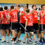 Derby za tři body! Florbalisté Milevska vyzráli na Strakonice