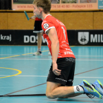 Derby za tři body! Florbalisté Milevska vyzráli na Strakonice