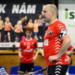 Derby za tři body! Florbalisté Milevska vyzráli na Strakonice