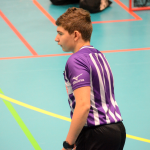 Florbal: Juniorky Milevska v domácí premiéře potrápily lídra, pak si zastřílely