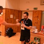 Footbagisté sehráli v Táboře další turnaj na počest Jindry Smoly. Pavel Hejra vyhrál bez ztráty jediného setu