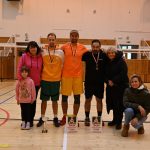 Footbagisté sehráli v Táboře další turnaj na počest Jindry Smoly. Pavel Hejra vyhrál bez ztráty jediného setu