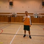 Footbagisté sehráli v Táboře další turnaj na počest Jindry Smoly. Pavel Hejra vyhrál bez ztráty jediného setu