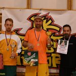 Footbagisté sehráli v Táboře další turnaj na počest Jindry Smoly. Pavel Hejra vyhrál bez ztráty jediného setu