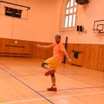 Footbagisté sehráli v Táboře další turnaj na počest Jindry Smoly. Pavel Hejra vyhrál bez ztráty jediného setu