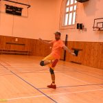 Footbagisté sehráli v Táboře další turnaj na počest Jindry Smoly. Pavel Hejra vyhrál bez ztráty jediného setu