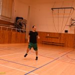 Footbagisté sehráli v Táboře další turnaj na počest Jindry Smoly. Pavel Hejra vyhrál bez ztráty jediného setu