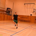 Footbagisté sehráli v Táboře další turnaj na počest Jindry Smoly. Pavel Hejra vyhrál bez ztráty jediného setu