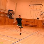 Footbagisté sehráli v Táboře další turnaj na počest Jindry Smoly. Pavel Hejra vyhrál bez ztráty jediného setu