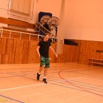 Footbagisté sehráli v Táboře další turnaj na počest Jindry Smoly. Pavel Hejra vyhrál bez ztráty jediného setu