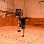 Footbagisté sehráli v Táboře další turnaj na počest Jindry Smoly. Pavel Hejra vyhrál bez ztráty jediného setu