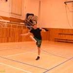 Footbagisté sehráli v Táboře další turnaj na počest Jindry Smoly. Pavel Hejra vyhrál bez ztráty jediného setu