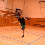 Footbagisté sehráli v Táboře další turnaj na počest Jindry Smoly. Pavel Hejra vyhrál bez ztráty jediného setu