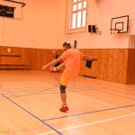 Footbagisté sehráli v Táboře další turnaj na počest Jindry Smoly. Pavel Hejra vyhrál bez ztráty jediného setu