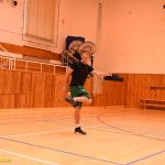 Footbagisté sehráli v Táboře další turnaj na počest Jindry Smoly. Pavel Hejra vyhrál bez ztráty jediného setu