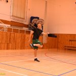 Footbagisté sehráli v Táboře další turnaj na počest Jindry Smoly. Pavel Hejra vyhrál bez ztráty jediného setu